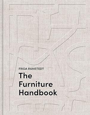 THE FURNITURE HANDBOOK