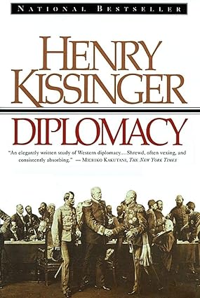 DIPLOMACY