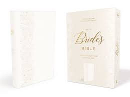 NKJV BRIDE’S BIBLE