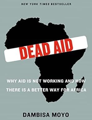 DEAD AID