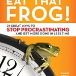 EAT THAT FROG