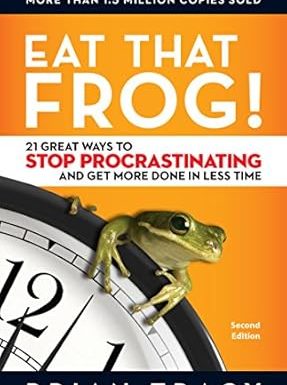 EAT THAT FROG