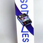 Itel SMART WATCH NATIVE STORM