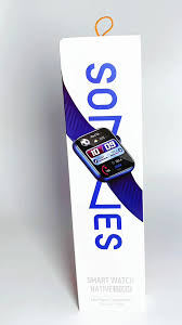 Itel SMART WATCH NATIVE STORM