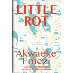 LITTLE ROT BY AKWAEKE EMEZI