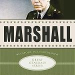 MARSHALL LESSONS IN LEADERSHIP