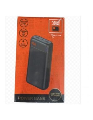 NEW AGE 22500 POWER BANK
