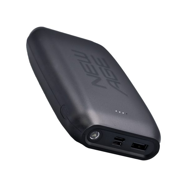 NEW AGE TURBO 1 POWER BANK