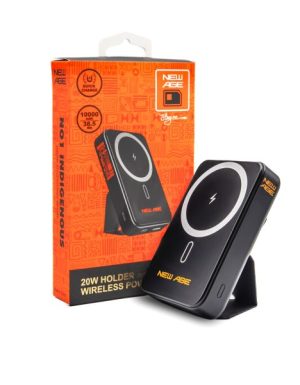 NEW AGE TURBO PRIME 3 POWER BANK