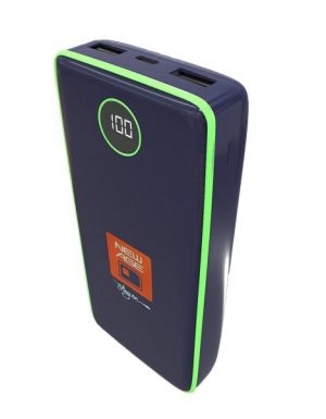 NEW AGE TURBO ULTRA 8 POWER BANK