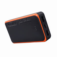 NEW AGE Y107 PRO MAX POWER BANK