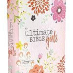 NIV ULTIMATE BIBLE FOR GIRLS