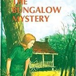 Nancy Drew Book 3: The Bungalow Mystery