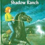 Nancy Drew Book 5: The Secret of Shadow Ranch