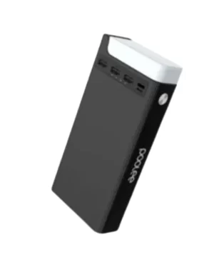 POOLEE 30000 DIGITAL POWER BANK