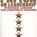 PATTON ON LEADERSHIP