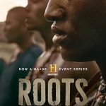 ROOTS BY ALEX HALEY