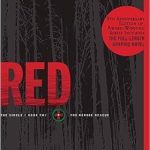Red (Circle Trilogy) by Ted Dekker