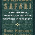 STRATEGY SAFARI