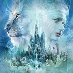THE CHRONICLES OF NARNIA: THE LION, THE WITCH AND THE WARDROPE BK 2