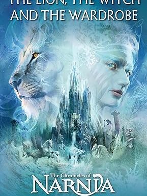 THE CHRONICLES OF NARNIA: THE LION, THE WITCH AND THE WARDROPE BK 2