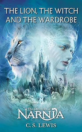 THE CHRONICLES OF NARNIA: THE LION, THE WITCH AND THE WARDROPE BK 2