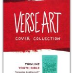 VERSE ART COLLECTION THINLINE YOUTH BIBLE