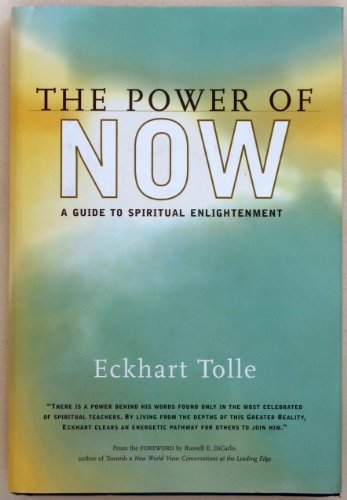 THE POWER OF NOW