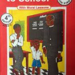 AKIN GOES TO SCHOOL