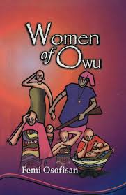 WOMEN OF OWU