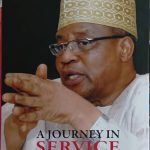 A JOURNEY IN SERVICE- AN AUTOBIOGRAPHY IBRAHIM BABANGIDA HB
