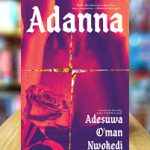 ADANNA BY ADESUWA O'MAN NWOKEDI