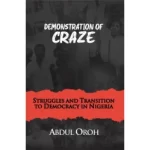 DEMONSTRATION OF CRAZE