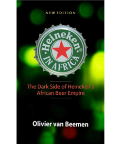 HEINEKEN IN AFRICAN