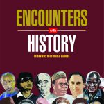 ENCOUNTERS WITH HISTORY BY YEMI OGUNBIYI