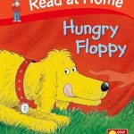 HUNGRY FLOPPY