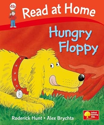HUNGRY FLOPPY