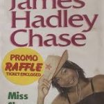 JAMES HARDLEY CHASE:MISS SHUMWAY WAVES A WAND