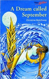 PACESETTER: A DREAM CALLED SEPTEMBER