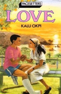 PACESETTER: LOVE