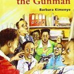 PACESETTER: MOSES AND THE GUNMAN