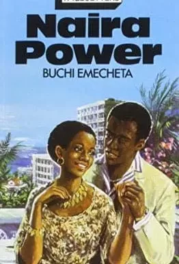 PACESETTER: NAIRA POWER