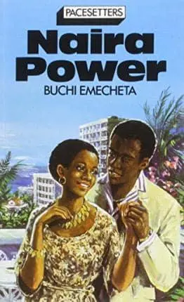 PACESETTER: NAIRA POWER