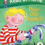 READ AT HOME:HELPING YOUR CHILD TO READ