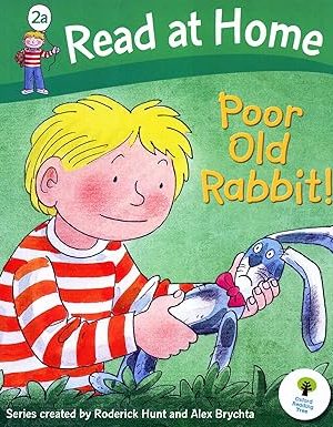 READ AT HOME:HELPING YOUR CHILD TO READ