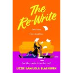 THE RE-WRITE BY LIZZIE DAMILOLA BLACKBURN
