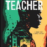 A QUIET TEACHER BY ADAM