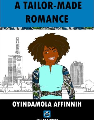 A TAILOR-MADE ROMANCE