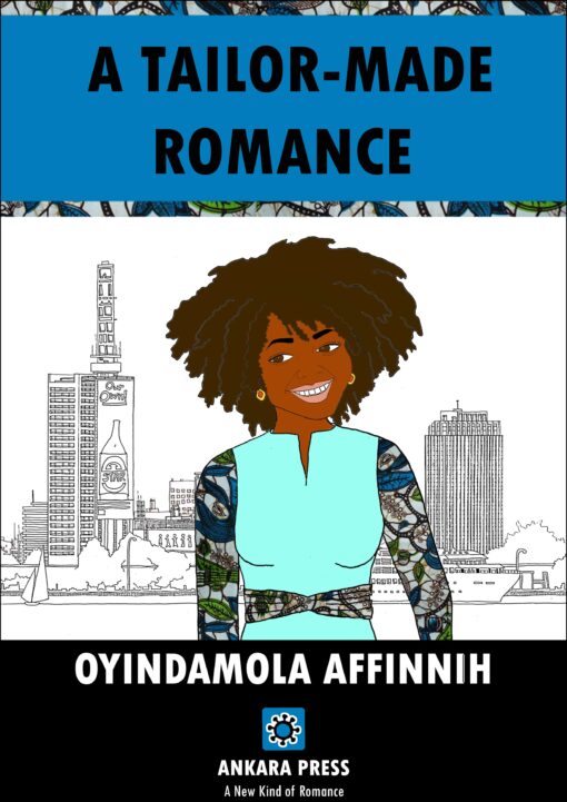 A TAILOR-MADE ROMANCE