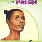 A WOMAN IN HER PRIME
